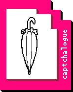 Umbrellacard