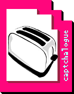 Toaster