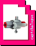 Cordakblaster