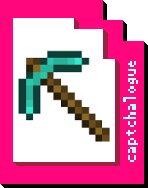 Diamondpickaxe