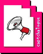 Megaphone