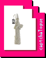 Wizardstatue