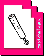 Laserpointer