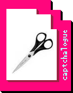 Papershears
