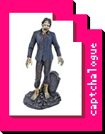 Zombiefigurine