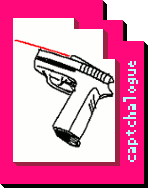 Laserpistol
