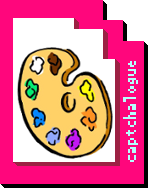 Paintpalette