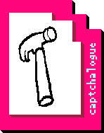 Clawhammercard