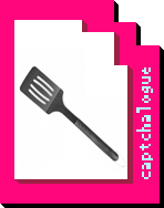 Spatulacard