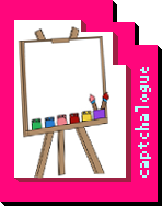 Easel