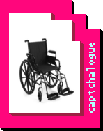 Wheelchair
