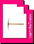 Pickaxe