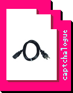 Powercord