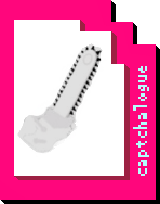 Chainsaw