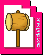Oldpapercrafthammer