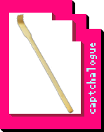 Woodenbackscratcher