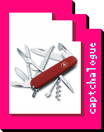 Swissarmyknife