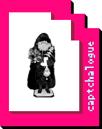 Fancysantacard