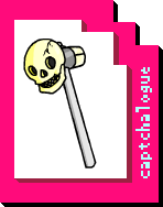 Skullhammercard