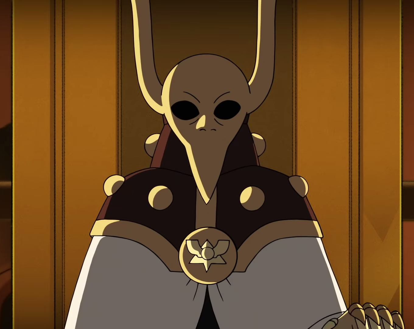 Emperor Belos | The Owl House Wiki | Fandom