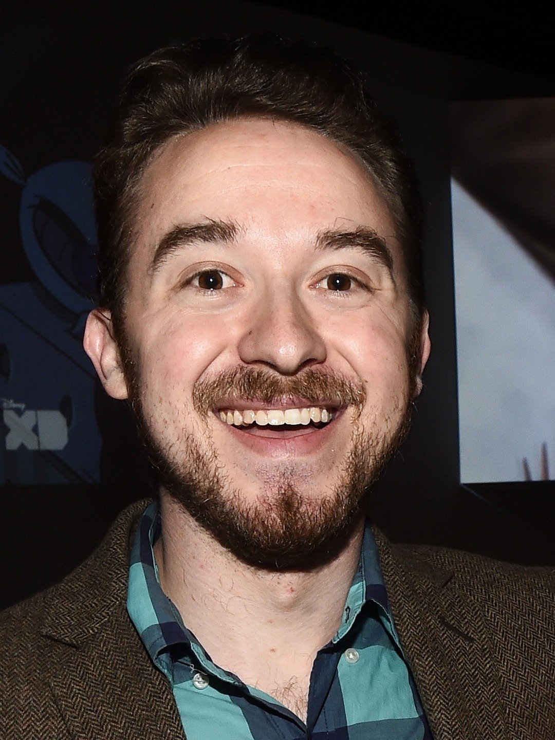 Alex Hirsch | The Owl House Wiki | Fandom