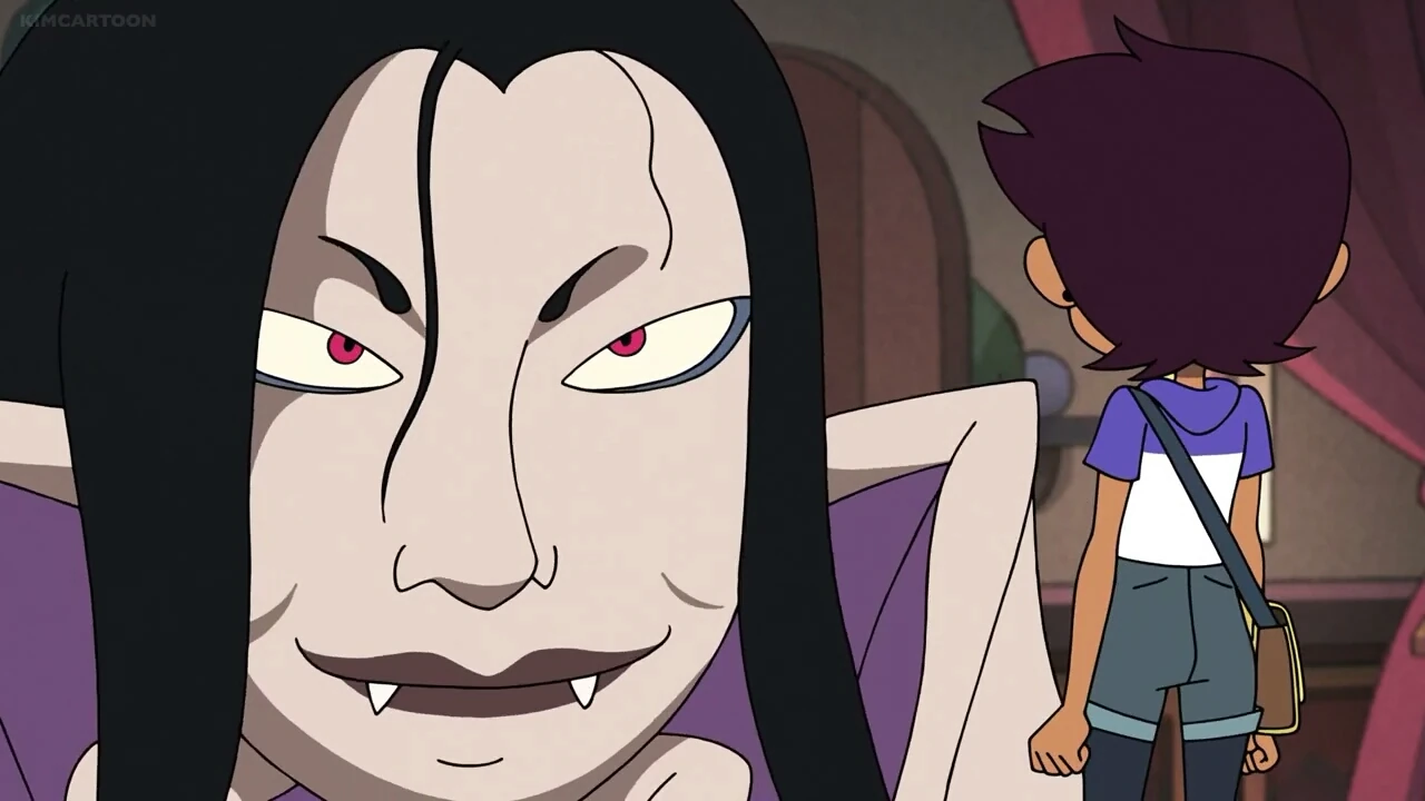 Bat Queen/Gallery The Owl House Wiki Fandom