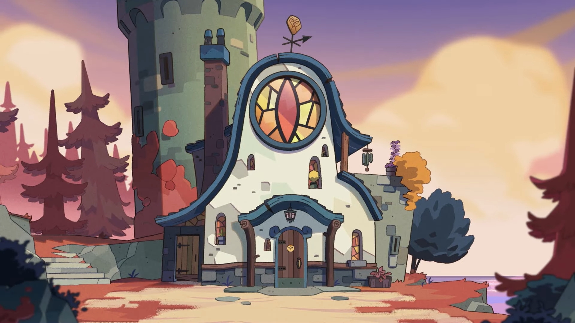 The Owl House The Owl House Wiki Fandom