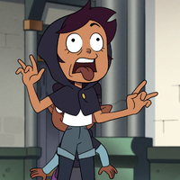Young Blood Old Souls Transcript The Owl House Wiki Fandom