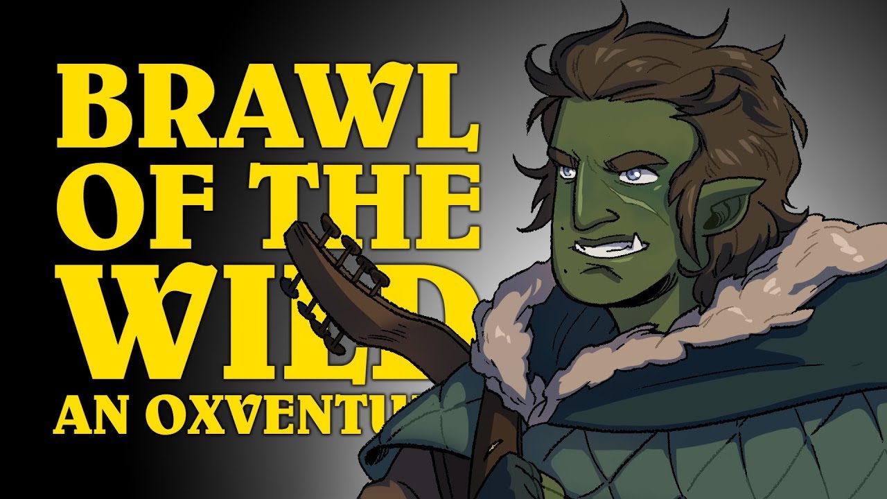 Brawl of the Wild The Oxventure Guild Wiki Fandom