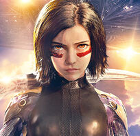Alita 010-0