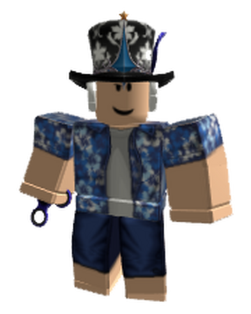 Henrydev The Pgm5 Wiki Fandom - fort henry roblox