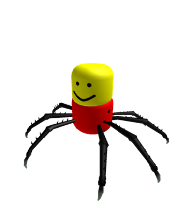 Despacito Spider Transparent Background