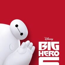 Big Hero 6 The Phandom Wiki Fandom