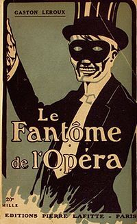 Erik Libro Wiki The Phantom Of The Opera Fandom