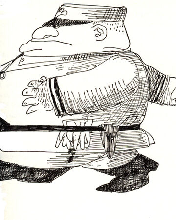 Short Shrift The Phantom Tollbooth By Norton Juster Wikia Fandom