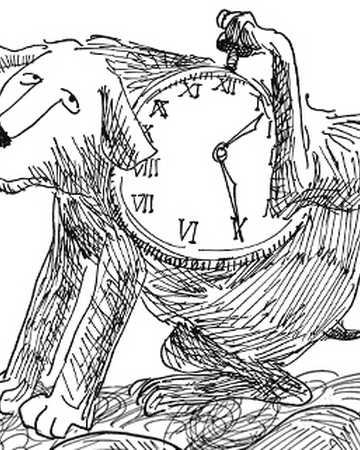 Tock The Phantom Tollbooth By Norton Juster Wikia Fandom