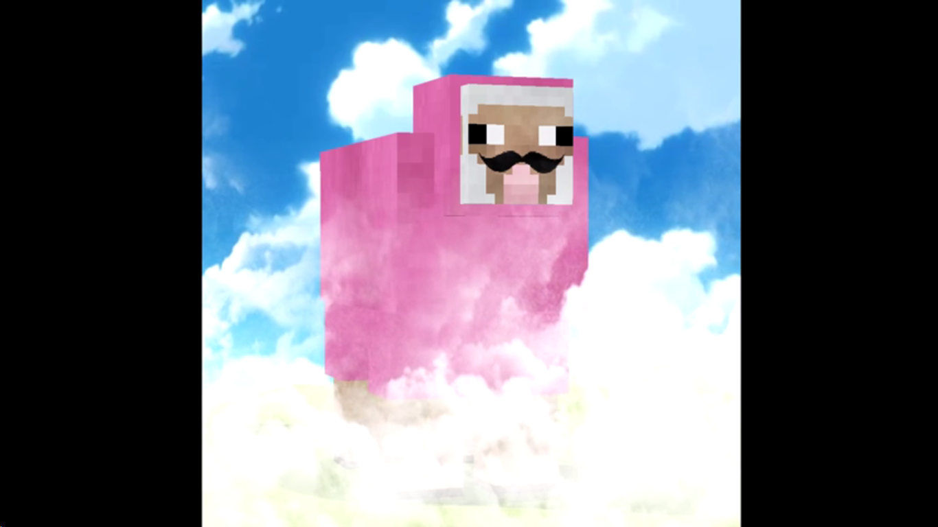 Be Mine The Pink Sheep Wikia Fandom Powered By Wikia - 