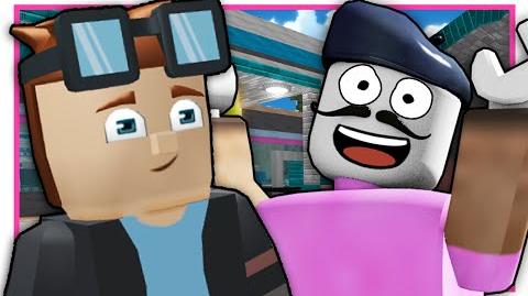 Video Dantdm Tycoon Roblox The Pink Sheep Wikia Fandom - file history