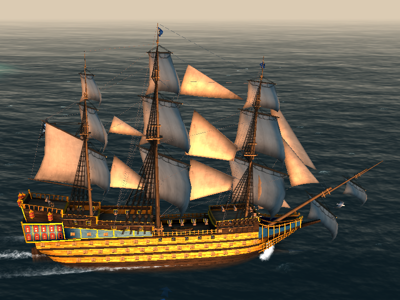 the pirate caribbean hunt selling ships