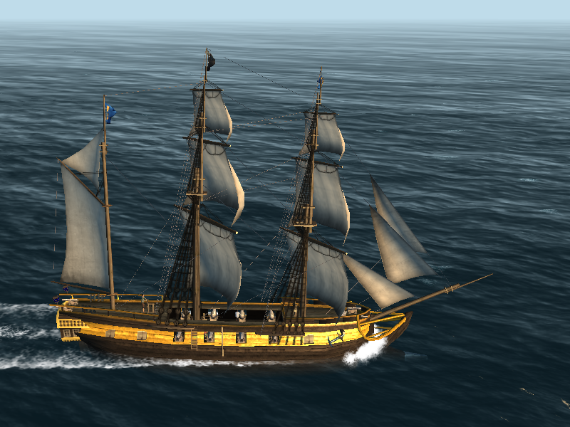 the pirate caribbean hunt premium ships