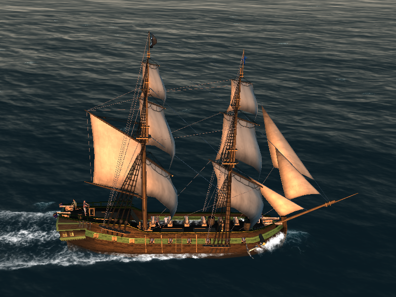 the pirate caribbean hunt best free ship
