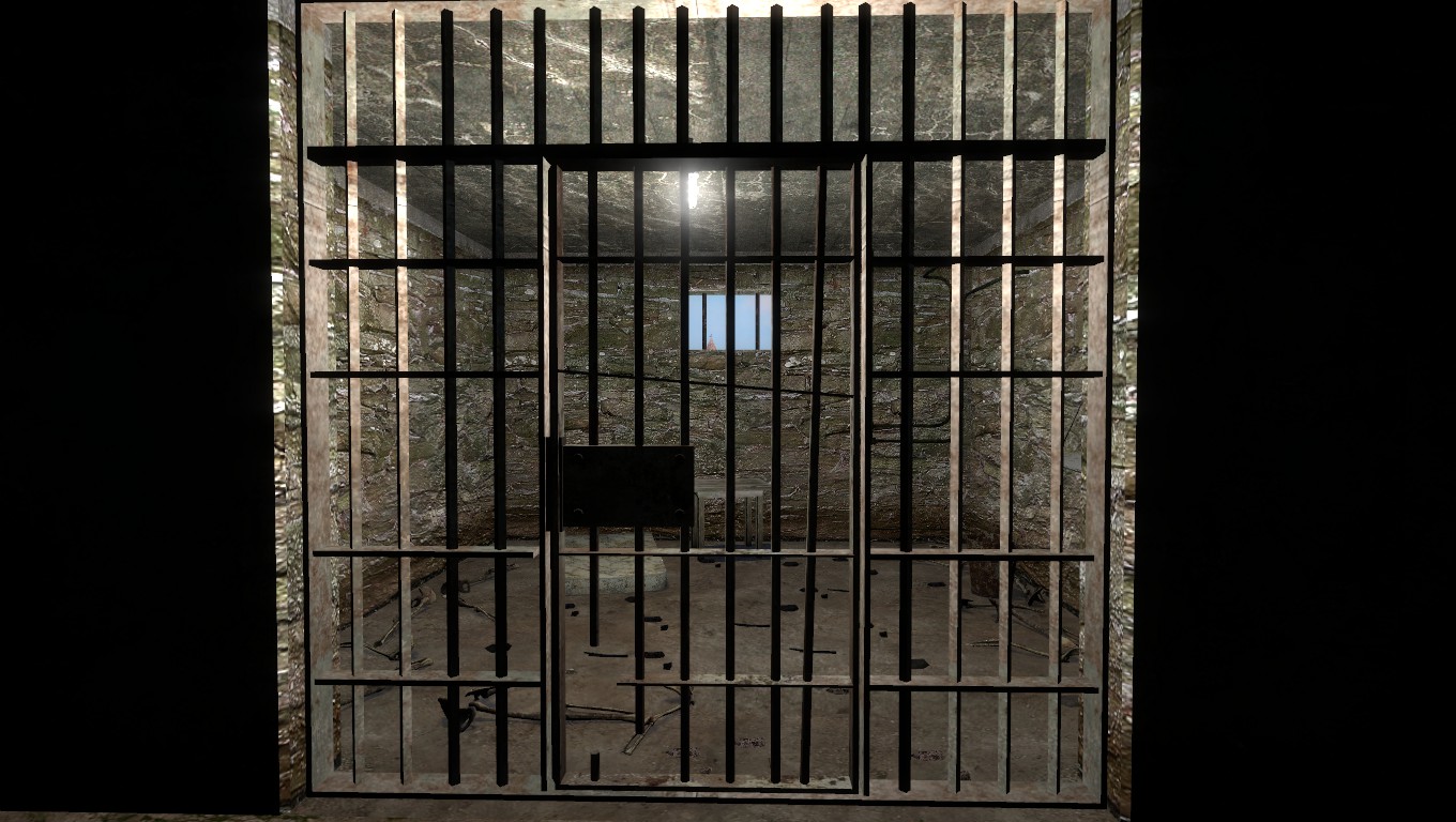 prison cell the pirates of tf2 wikia fandom powered by wikia