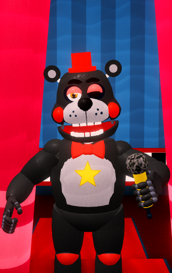 Lefty Pizza Rp Roblox