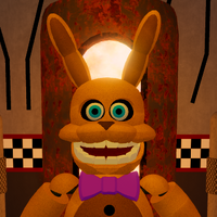 Ballpit Spring Bonnie The Pizzeria Rp Remastered Wiki Fandom