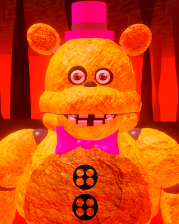 Breadbear The Pizzeria Rp Remastered Wiki Fandom