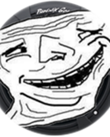 Epic Troll Badge The Pizzeria Rp Remastered Wiki Fandom