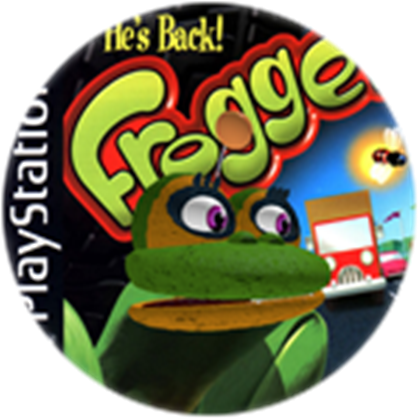 Frogger Badge The Pizzeria Rp Remastered Wiki Fandom - roblox the pizzeria rp remastered wiki