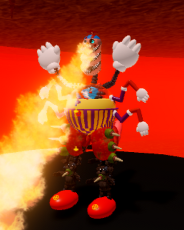 Cancer X The Pizzeria Rp Remastered Wiki Fandom