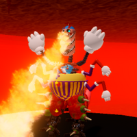 lefty pizza rp roblox Cancer X The Pizzeria Rp Remastered Wiki Fandom