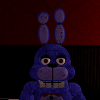 Restored Bonnie The Pizzeria Rp Remastered Wiki Fandom